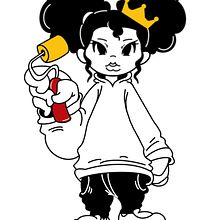 Mi proyecto del curso: Diseño de personajes estilo cartoon con Procreate Ein Projekt aus dem Bereich Traditionelle Illustration, Design von Figuren und Digitale Illustration von Wagner Bittencourt - 23.04.2023