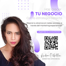 Coach, mentora y consultora de Marketing. Un progetto di Marketing, Marketing digitale, Consulenza creativa, Pubblicità, Br, ing, Br, identit, Educazione, Web design, Cop, writing, Social media, Stor, telling, Gestione di un portfolio, Fotografia digitale, Interior Design, Instagram, Marketing per Facebook, E-commerce, YouTube Marketing, Marketing per Instagram, Growth Marketing, Fotografia lifest, le, SEO e SEM di Andrea Castrillón - 22.04.2023