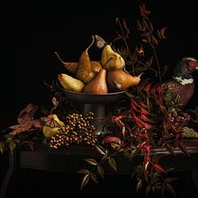My project for course: Still-Life Photography: Create Dark and Moody Images. Un projet de Photographie de produits, Photographie artistique , et Photographie gastronomique de Kathy Giannoulis - 22.04.2023