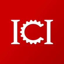 ICI - Instituto de Capacitación en Ingeniería. Graphic Design, Design, Advertising, Social Media, Photo Retouching, Creativit, Digital Design, Social Media Design, Web Design, and Web Development project by Angelo MS - 01.01.2019