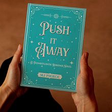 Book Cover Design. Projekt z dziedziny Design, Trad, c, jna ilustracja, Projektowanie graficzne, T, pografia, T, pografia, Ilustracja c i frowa użytkownika Muhammed Piarul Islam Pias - 18.04.2023