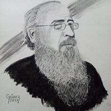 Mi proyecto del curso: Retrato artístico al carboncillo: creando atmósferas. Projekt z dziedziny Trad, c, jna ilustracja,  Sztuki piękne,  R, sunek, Portret, R, sunek realist, czn,  R, sunek art, st i czn użytkownika Francisco Javier Gómez Rodríguez - 28.04.2023