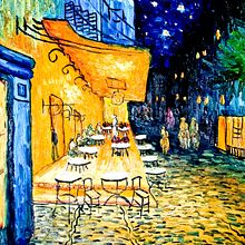 Mi proyecto del curso: Cuadros decorativos impresos en Canvas. Projekt z dziedziny Marketing, Marketing c, frow,  e-commerce, Business, Trad, c, jna ilustracja,  R, sunek atramentem, Malarstwo dekorac i jne użytkownika cuadros.nuevos009 - 27.04.2023
