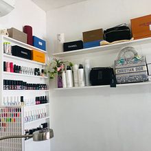 Mi proyecto del curso: Carpintería profesional para principiantes. Artesanato, Design e fabricação de móveis, Design de interiores, DIY, e Marcenaria projeto de frank23409 - 28.04.2023