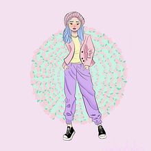 Mi proyecto del curso: Dibujo de personajes llenos de personalidad. Character Design, Sketching, Drawing, Storytelling, Storyboard, Artistic Drawing, and Narrative project by arteceledon - 04.28.2023