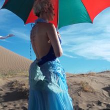Mi proyecto del curso: Diseño de vestuario para cine y televisión "El Agua" . % Marcelo Mengarelli tarafından hazırlanan Film, Video ve TV, Kostüm Tasarımı, Ve Film projesi - 04.28.2023