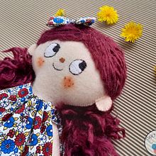 Mi proyecto del curso. Arts, Crafts, To, Design, Mobile Photograph, Product Photograph, Sewing, Patternmaking, and Dressmaking project by talitafercas - 04.29.2023