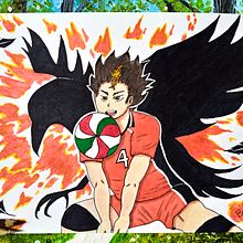 Meu projeto do curso: Ilustração com marcadores: encontre seu estilo. Traditional illustration, Painting, Comic, and Color Theor project by Bruno Lemos - 04.29.2023