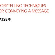 My project for course: Storytelling Techniques for Conveying a Message. Een project van Marketing, Cop, writing, Stor, telling,  Contentmarketing y Communicatie van mel_b - 29.04.2023