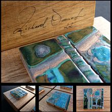RD ART. Un progetto di Scultura di Richard Daniel M - 04.02.2022