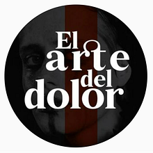 "El arte del dolor" . Desain, Iklan, Desain Grafis & Ilustrasi Digital proyek oleh Wendy Flores Martinez - 04.28.2023