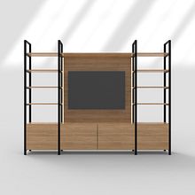 Mobiliario a medida. Interior Design, Furniture Design, and Making project by Guadalupe Mendoza - 04.30.2023
