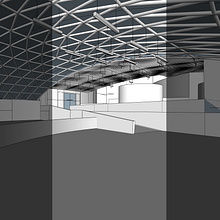 Mi proyecto del curso: Visualización arquitectónica con V-Ray para SketchUp. Projekt z dziedziny  Architektura, Architektura wnętrz, Architektura c, frowa i Wizualizacja architektoniczna użytkownika Deming Villan - 30.04.2023