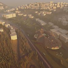 Agra Tech Lab. Architecture, Digital Architecture, and Design project by Rand Bastoni - 04.30.2023