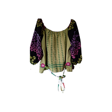 My project for course: Upcycling for Beginners: Sustainable Fashion Design. Un progetto di Fashion design, Cucito, Upc, cling, Modellistica e confezione sartoriale di MISS KATY Meehan - 27.04.2023