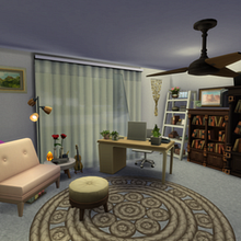 My Final Project for course: Introduction to Feng Shui. Un proyecto de Decoración de interiores e Interiorismo de Angela White - 01.05.2023