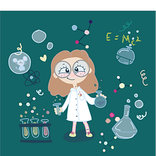 Mi proyecto del curso: Introducción a la creación de personajes estilo cartoon . Ilustrație tradițională, Design de caractere și Desen de celemacazaga7 - 04.30.2023