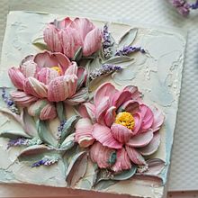 Peonies for beginners.. Design, Traditional illustration, Art Direction, Arts, Crafts, Character Design, Fine Arts, Events, Graphic Design, Painting, Sculpture, Set Design, Sketching, 3D Animation, Printing, Realistic Drawing, Portrait Drawing, 3D Character Design, Instagram, Acr, lic Painting, Interior Decoration, Oil Painting, Instagram Photograph, Botanical Illustration, Color Correction, Figure Drawing, Color Theor, Decorative Painting, and Fashion Illustration	 project by Butter Blossoms (KWUN) - 05.01.2023