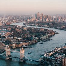 Study In UK. Education project by International Study Explore - 05.01.2023