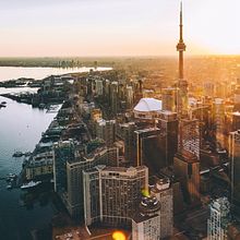 Study In Canada. Education project by International Study Explore - 05.01.2023