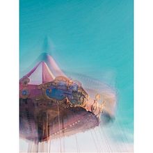 My project for course: Photography with Color: Create a Cinematic Look Ein Projekt aus dem Bereich Außenfotografie, Fotografie für Instagram, Fotografische Komposition und Farbenlehre von nazlieceozbay - 01.04.2023