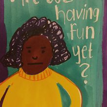 My project for course: Exploratory Sketchbook: Find Your Drawing Style Ein Projekt aus dem Bereich Traditionelle Illustration, Skizzenentwurf, Kreativität, Zeichnung, Aquarellmalerei, Sketchbook und Gouachemalerei von Jacqueline Ramirez - 01.05.2023