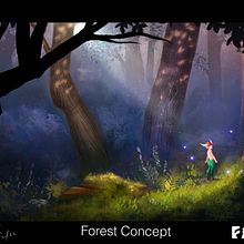The Young Adventurer . Traditional illustration project by Shannon Curran - 05.01.2023