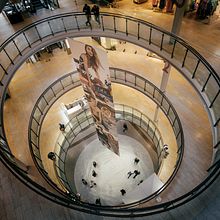 Interiors/exteriors. Interior Photograph project by Alexander Popkov - 05.01.2023