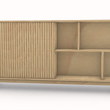 PROTOTYPING Ein Projekt aus dem Bereich Handwerk, Möbeldesign und - bau, Innendesign, DIY und Tischlerei von Livio Cioffi - 01.05.2023