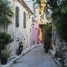Viajes. Un proyecto de Fotografía y Fotografía digital de Daniela Solórzano Sepúlveda - 01.05.2023