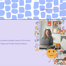 Mi proyecto del curso: WordPress: crea una web profesional desde cero. Un proyecto de Diseño Web, Desarrollo Web, Desarrollo No-Code							, Diseño de producto digital e Ilustración tradicional de Jazmín Angelica Cárdenas Avila - 01.05.2023