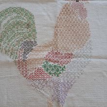 Mi proyecto del curso: Diseño de prendas artesanales desde cero . % Esperranza Galeano tarafından hazırlanan Moda Tasarımı, Nakış, Dikiş, Kendin Yap, Ve Kalıpçılık ve Elbise Dikimi projesi - 03.08.2023