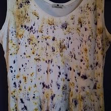 Mi proyecto del curso: Impresión botánica en textil y papel. Un proyecto de Artesanía, Diseño de moda, DIY, Teñido Textil, Estampación textil, Diseño textil, Diseño y Estampación de carminasv - 01.05.2023