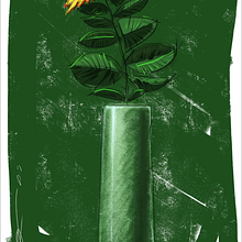 Tarjeta de Felicitación, Encargo privado Ein Projekt aus dem Bereich Traditionelle Illustration von Noel Gonzalez - 25.12.2015