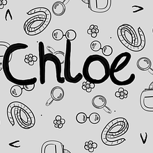 Meu projeto do curso: Design de personagens para animação com Photoshop. Un projet de Animation, Conception de personnages , et Animation de personnages de bina_santosc31 - 01.05.2023