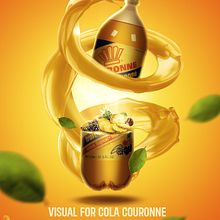 Design de publicité, Conception visuelle . Een project van Grafisch ontwerp,  Reclame y Productontwerp van Schneider D’Haïti - 25.04.2023