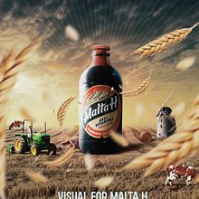 Design de publicité, Conception visuelle . Een project van  Reclame,  Ontwerp, Grafisch ontwerp y Posterontwerp van Schneider D’Haïti - 21.04.2023