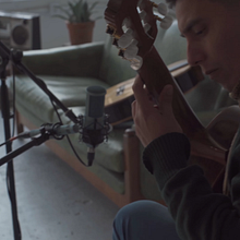 Sendero Chayero (W. Cisneros) - Live session || Mauro Di Marco. Un progetto di Musica e Produzione audiovisiva di Francisco Quesada - 26.07.2022