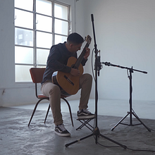 Como el aire (Juan Falú) - Live Session || Mauro Di Marco. Un progetto di Musica e Produzione audiovisiva di Francisco Quesada - 16.11.2022