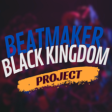 Mi proyecto del curso: Beatmaking desde cero: de la producción al lanzamiento. Een project van  Muziek y Muziekproductie van Damián Escudero - 30.04.2023