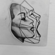 Il mio progetto del corso: Tatuaggio per principianti. Tattoo Design project by Davide Borrelli - 05.02.2023