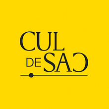 Cul de Sac. Projekt z dziedziny  Motion graphics,  Manager art, st, czn, Projektowanie graficzne, T, pografia, Kreat, wność, Projektowanie logot i pów użytkownika Pau Juárez León - 02.05.2023