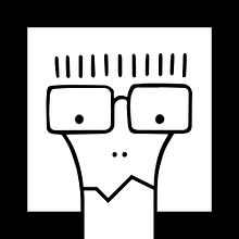 Mi proyecto del curso: Descendents (cartel animado). Animation, T, pograph, Kinetic T, and pograph project by Rubén Fernández González - 05.02.2023