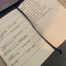 Mi proyecto del curso: Técnicas de gestión del tiempo para creadores y creativos . % Patria Mendez tarafından hazırlanan Yaratıcı Danışmanlık, Pazarlama, Ve Yönetim ve Verimlilik projesi - 05.02.2023