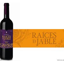 RAÍCES DE JABLE. Un proyecto de Br, ing e Identidad y Diseño de logotipos de Roberto Hernández - 02.05.2023