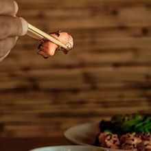 Mi proyecto del curso: Introducción al negocio del food styling. Un progetto di Fotografia, Marketing, Fotografia di prodotti, Fotografia in studio, Fotografia digitale, Fotografia gastronomica, Fotografia lifest, le, Food St e ling di Isabel Silva Calderón - 02.05.2023