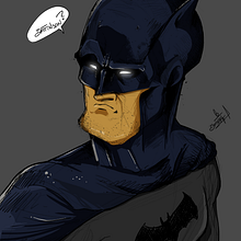 ilustracion . Ilustrasi tradisional, Dan Desain Karakter proyek oleh Bryant Laverde - 10.14.2022