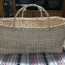 Il mio progetto del corso: Tecniche di cesteria contemporanea applicata alla moda. Un progetto di Design di accessori, Artigianato, Fashion design, Fiber Art e Textile Design di Angela Porcu - 02.05.2023