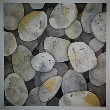 Developing my style . % Linda Gärdsmyg tarafından hazırlanan Geleneksel illüstras, Ve on projesi - 05.03.2023