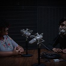 Mi proyecto del curso: Dirección de modelos para fotografía. Fotografia, Fotografia de moda, Fotografia de retrato, e Fotografia de estúdio projeto de Marlon Jhovan - 03.05.2023